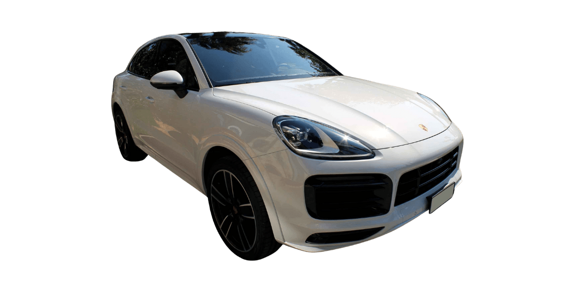 porsche cayenne deluxe rent catania