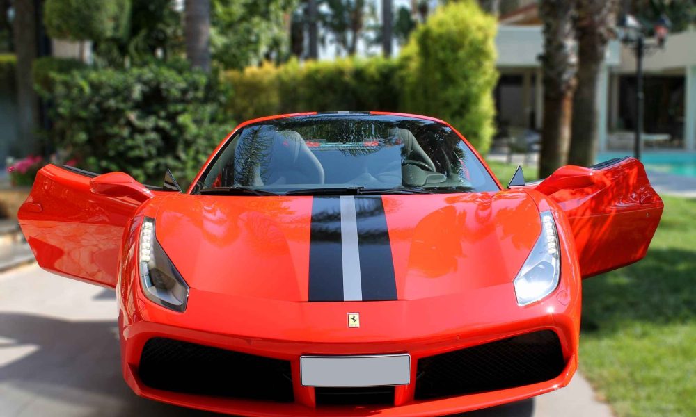 Ferrari 488 spider (4)