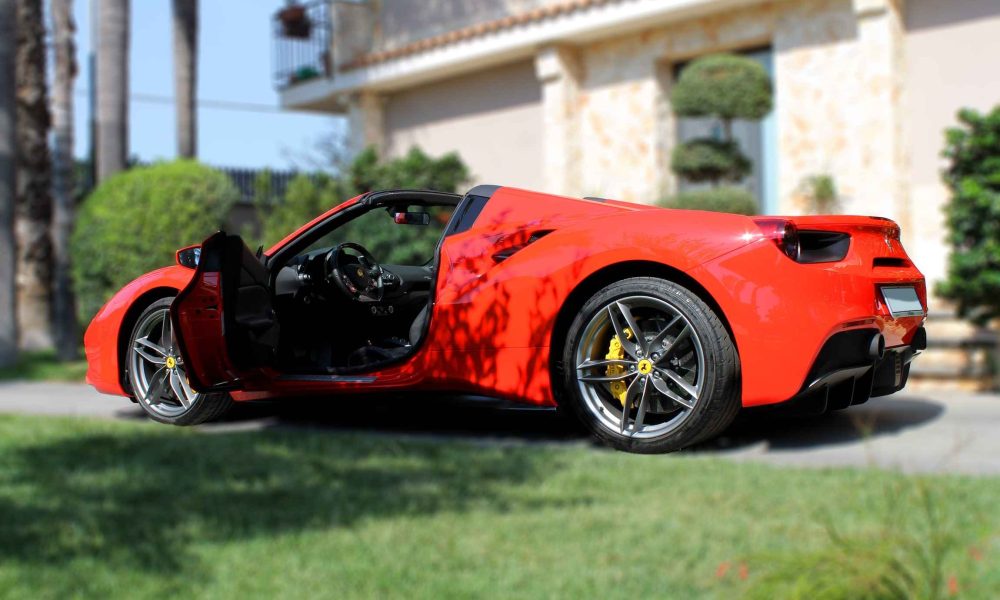 Ferrari 488 spider (5)
