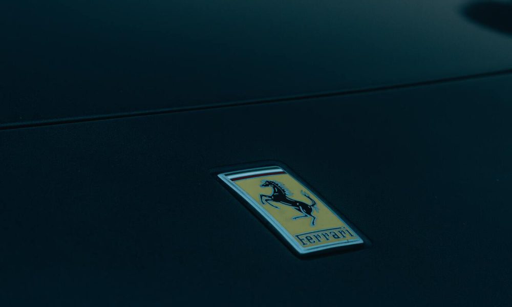 Ferrari Roma - Noleggio auto di lusso Catania Noleggio Ferrari Catania (6)