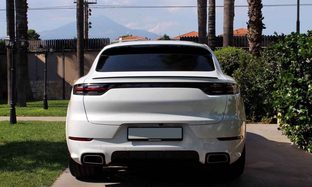 Porsche Cayenne Turbo (6)